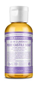 Lavendel vloeibare zeep | Dr. Bronners&#039;s