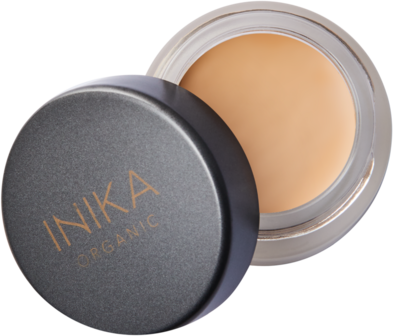 Full coverage concealer Shell | Inika