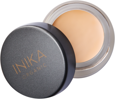 Full coverage concealer Vanilla| Inika