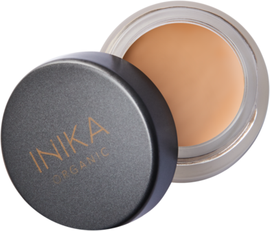 Full coverage concealer Sand | Inika