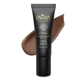 BB Cream, mini tube | Inika