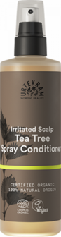 Leave-In Spray Conditioner: Tea Tree | Urtekram