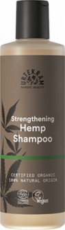 Hennep shampoo | Urtekram