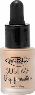 Serum Foundation 01 | Purobio