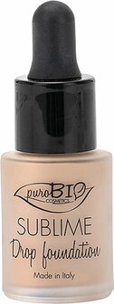 Serum Foundation 02 | Purobio