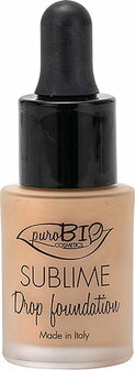 Serum Foundation 03 | Purobio