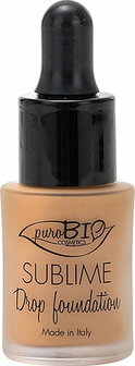 Serum Foundation 04 | Purobio