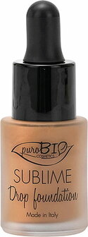 Serum Foundation 06 | Purobio