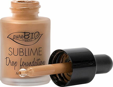Serum Foundation 06 | Purobio