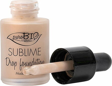 Serum Foundation 02 | Purobio