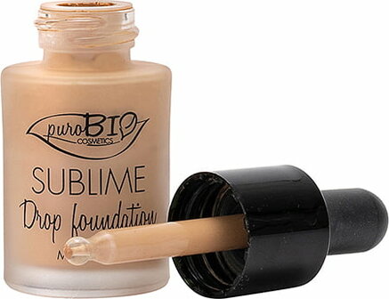 Serum Foundation 03 | Purobio