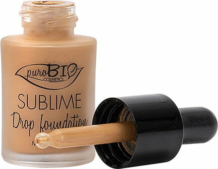 Serum Foundation 04 | Purobio