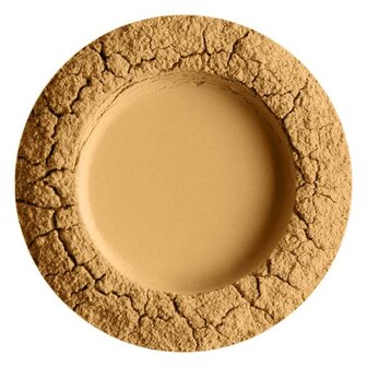 Foundation powder amber sand | Uoga Uoga