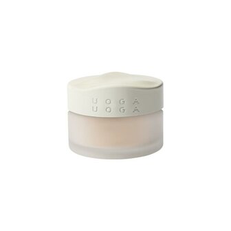 Foundation powder Linden Honey | Uoga Uoga