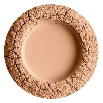 Foundation powder strawberry and snow | Uoga Uoga
