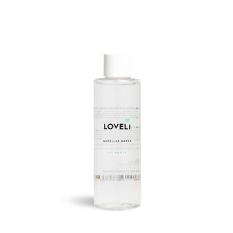 Micellar water | Loveli