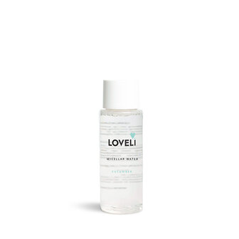 Micellar water | Loveli