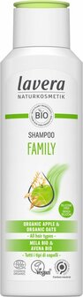 Family shampoo | Lavera