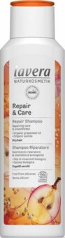 Repair &amp; Care Shampoo | Lavera