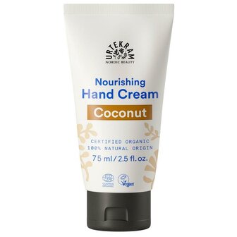 Handcr&egrave;me Coconut | Urtekram