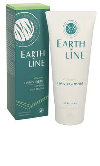 Handcr&egrave;me in tube | Earth Line