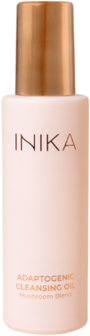 Adaptogenic cleansing oil | Inika