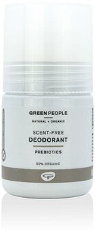 Parfumvrije deodorant Gevoelige huid | Green People
