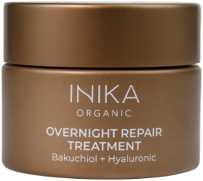 Overnight Repair Treatment | Inika