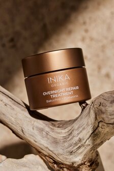 Overnight Repair Treatment | Inika