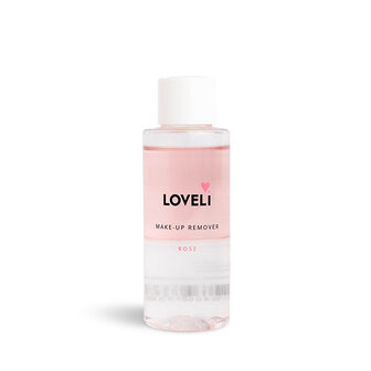 Make-Up remover Rose | Loveli