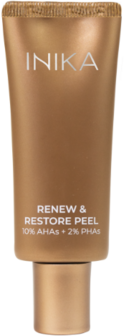 Renew &amp; Restore peel | Inika