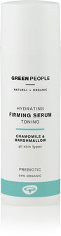 Hydrating Firming Serum | Green People