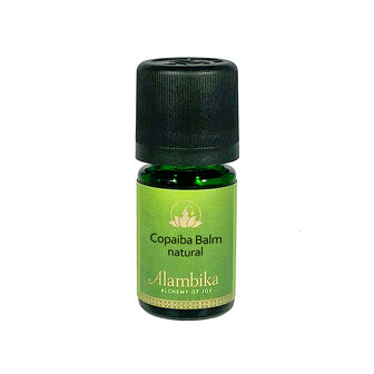 Copaiba balm | Alambika