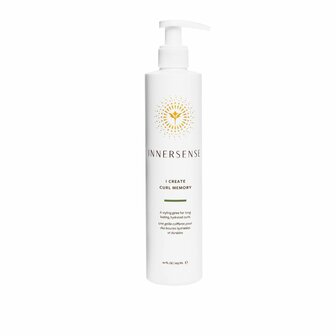 I create curl memory | Innersense Organic Beauty