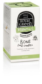 Bone Food Complex | Royal Green