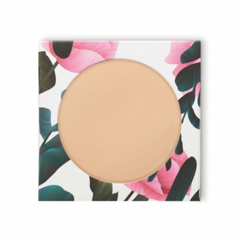 Matte powder | Love Ethical Beauty