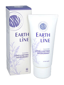 Deodorantcr&egrave;me lavender long lasting | Earth Line