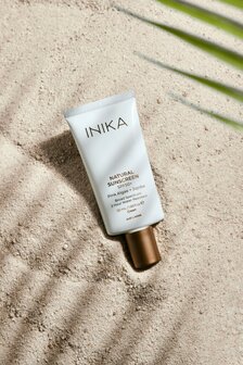 Zonnebrandcr&egrave;me SPF50+ | Inika