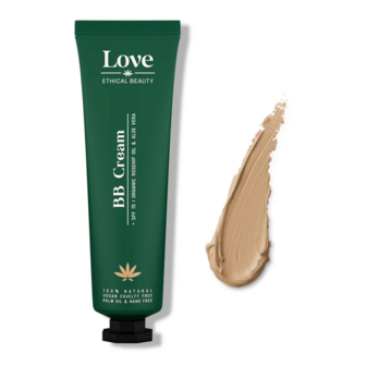 BB Cream Medium | Love Ethical Beauty