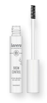 Brow control transparant | Lavera