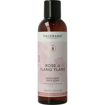 Bath soak Roos &amp; Ylang Ylang | Tisserand