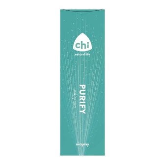 Purify airspray | Chi