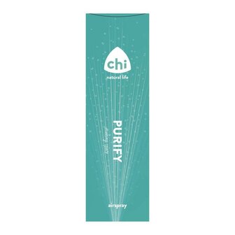 Purify airspray | Chi