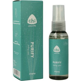 Purify airspray | Chi