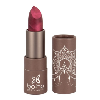 Pealy lipstick: Cassis | Boho