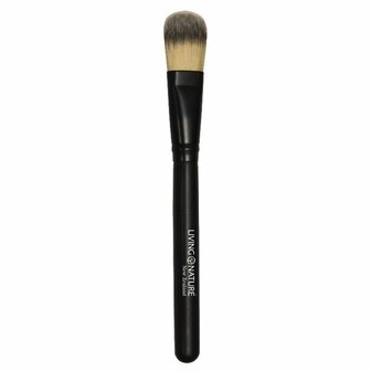 Living Nature Vegan Foundation Brush