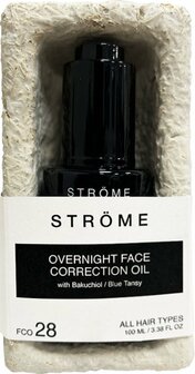 Overnight Correction Face oil