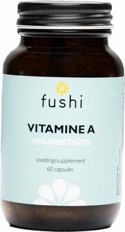 Fushi - Vitamin A