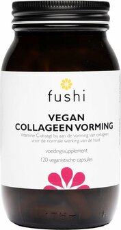Vegan Collagen Builder