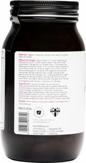 Vegan Collagen Builder